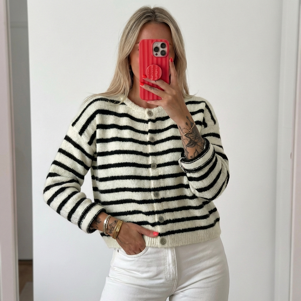 Modea Colorline Sweater