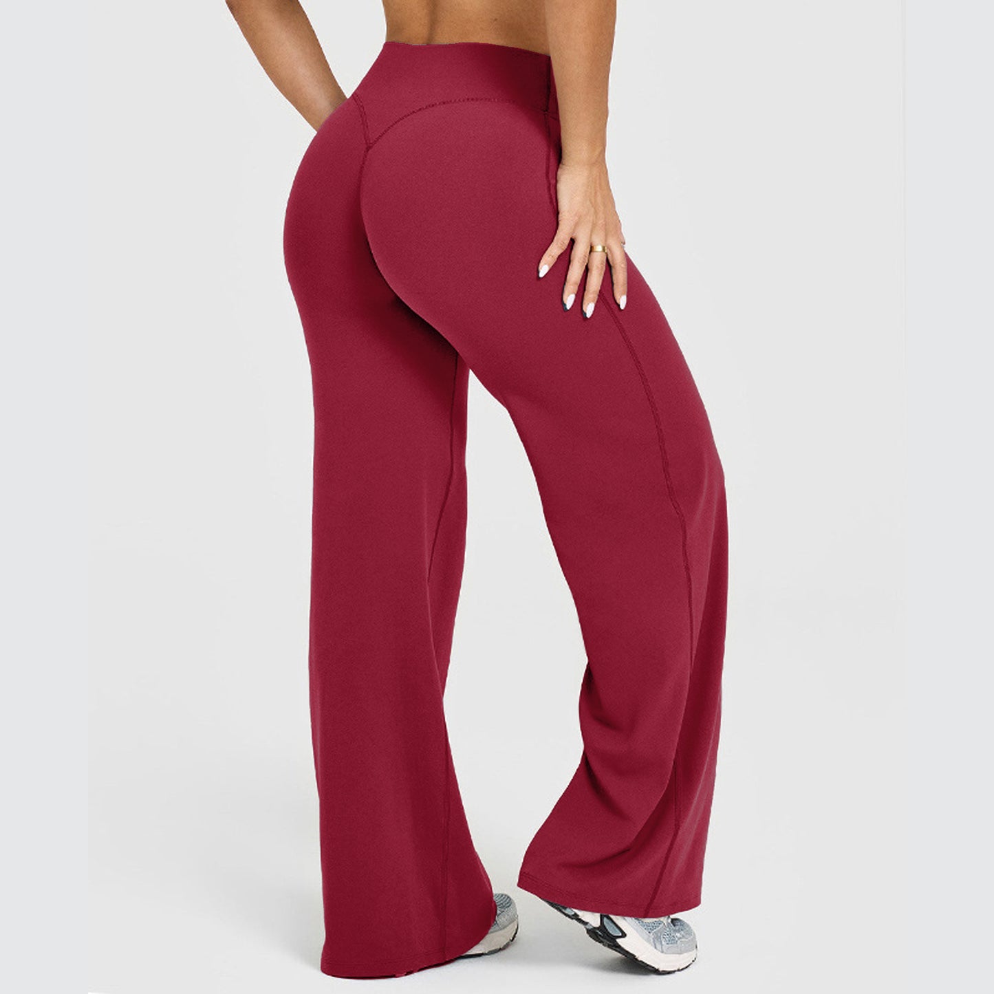 Myra Casual Pants