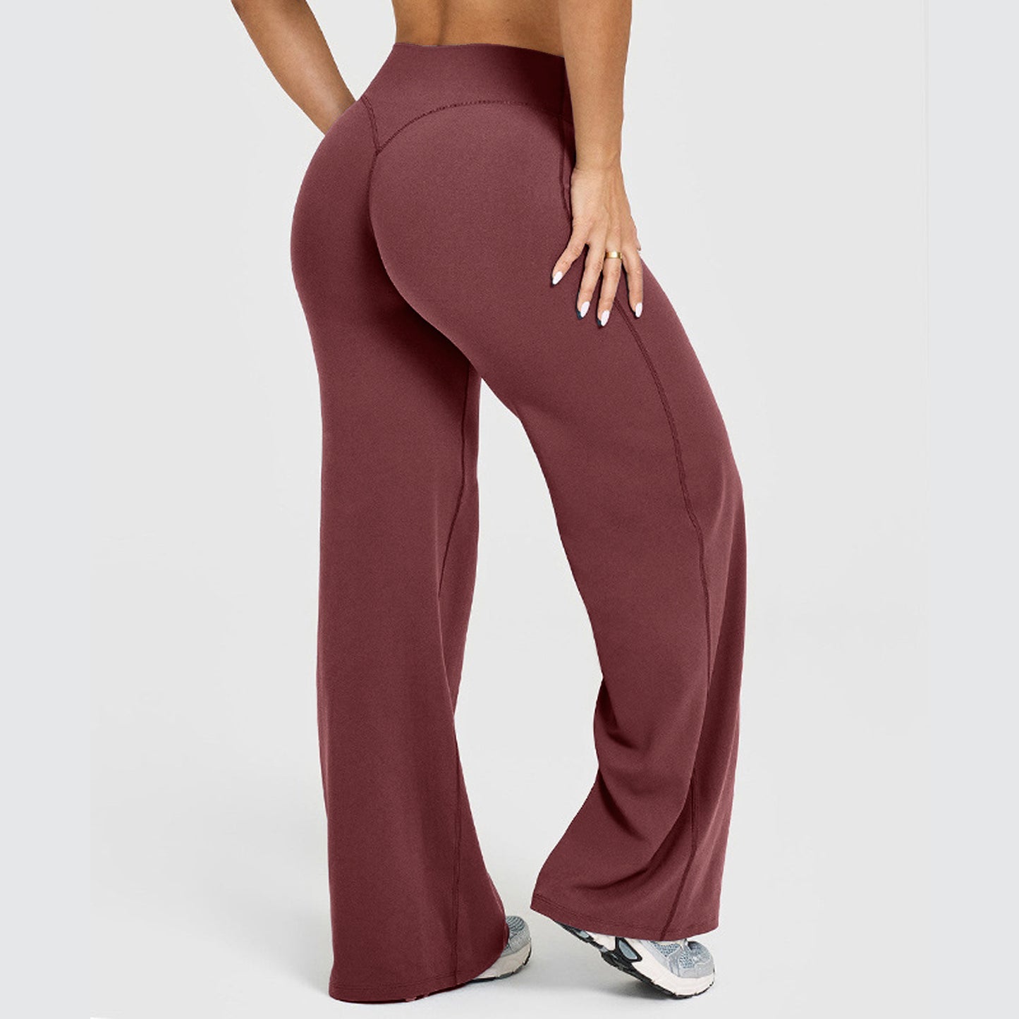 Myra Casual Pants