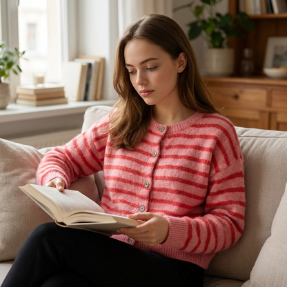 Modea Colorline Sweater