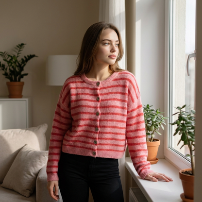 Modea Colorline Sweater