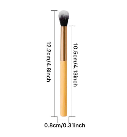 Natural Cover Skin Blemishes