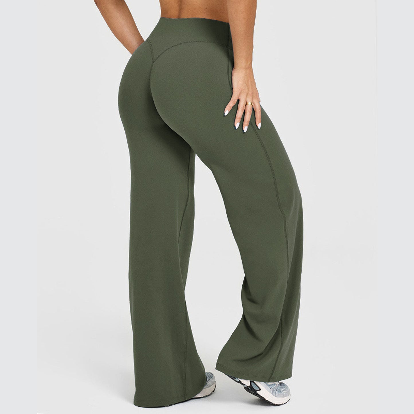 Myra Casual Pants