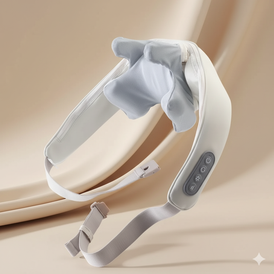 Relief & Therapy Vibe